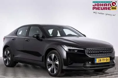 Polestar 2 (2023) — foto 1