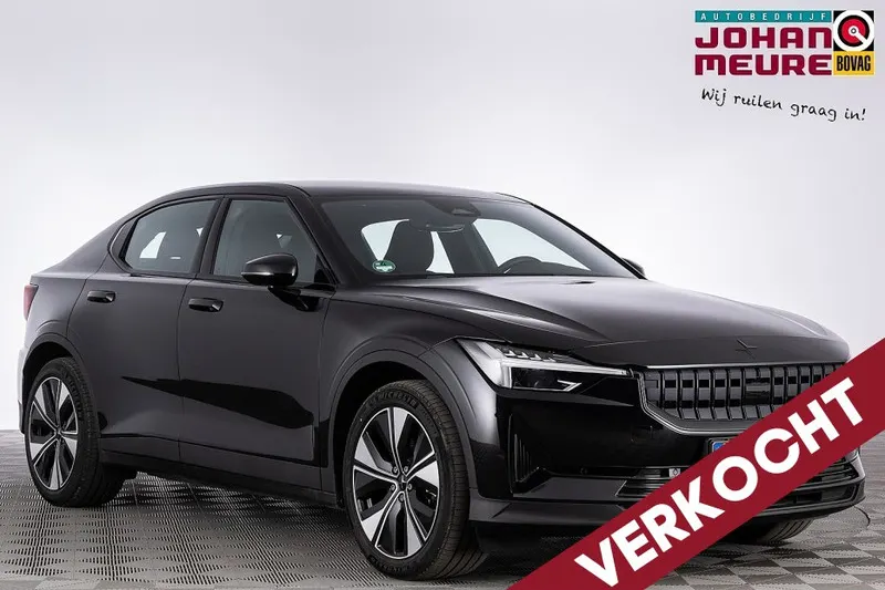 Polestar 2 (2023)