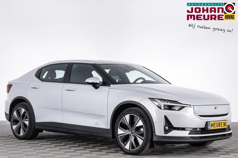 Polestar 2 (2024)