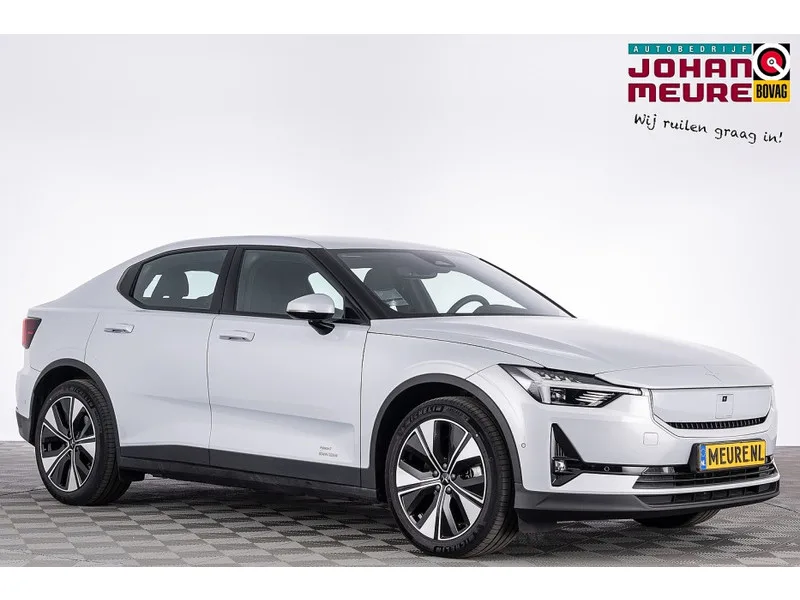 Polestar 2 (2024) — foto 1