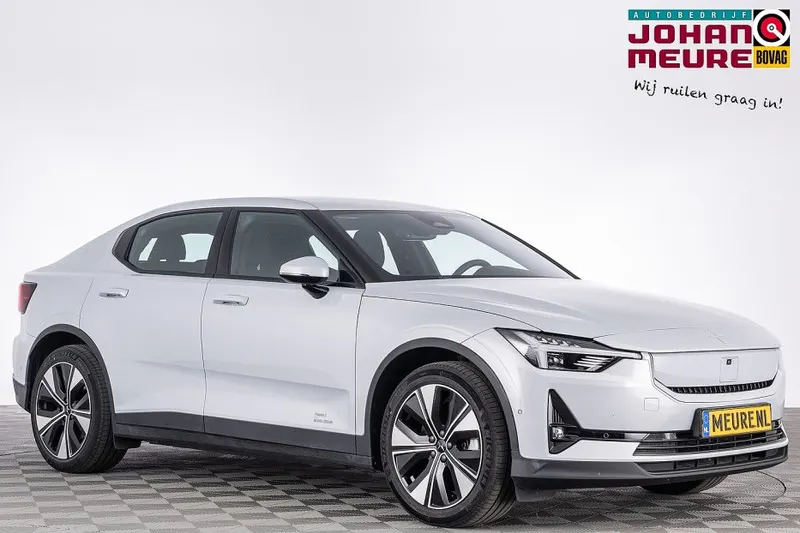Polestar 2 (2024)