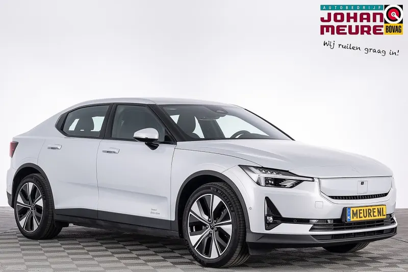 Polestar 2 (2024)