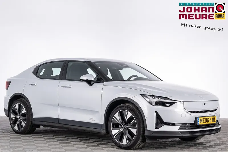 Polestar 2 (2024)
