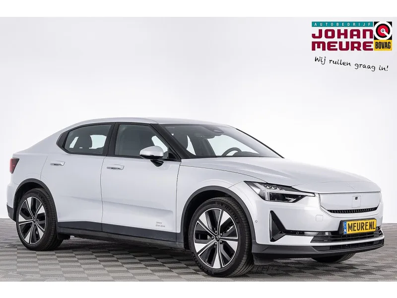 Polestar 2 (2024) — foto 1