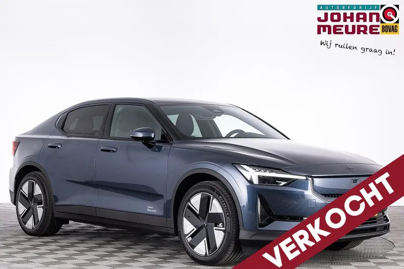 Polestar 2 (2025)