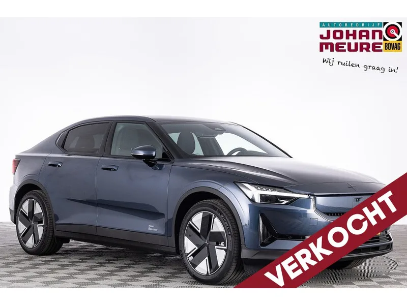 Polestar 2 (2025) — foto 1