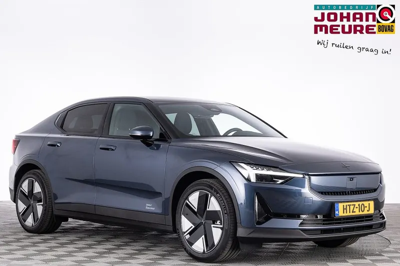Polestar 2 (2025)