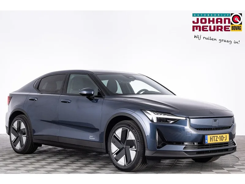 Polestar 2 (2025) — foto 1