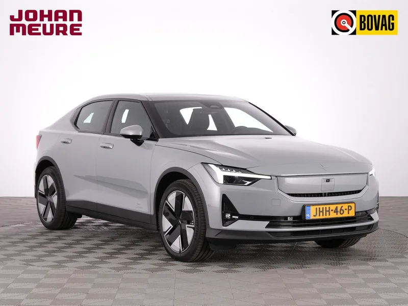 Polestar 2 (2025) — foto 1
