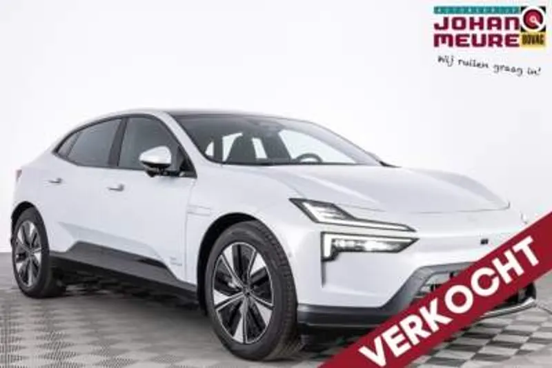 Polestar 4 (2024)