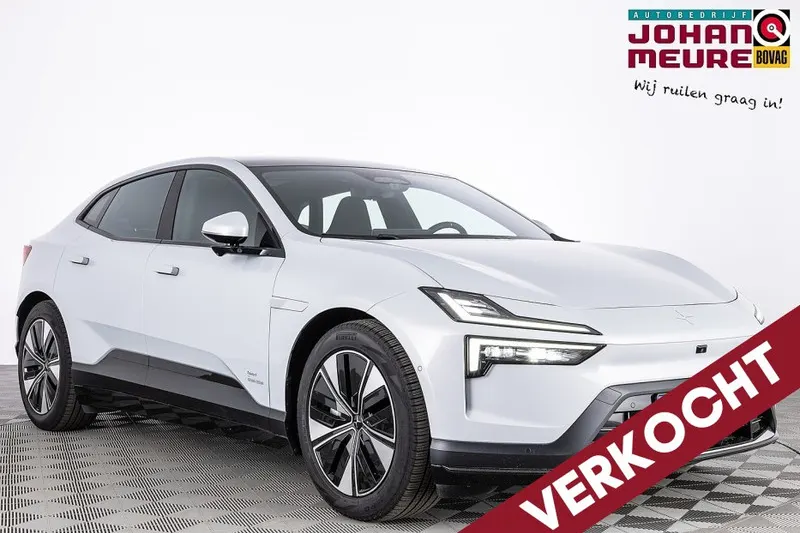Polestar 4 (2024)