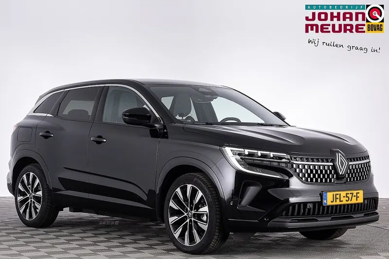 Renault Austral (2025)