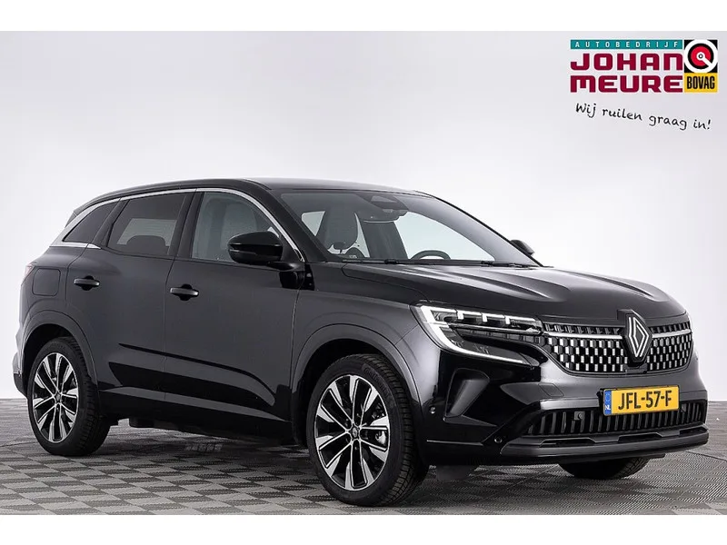 Renault Austral (2025) — foto 1