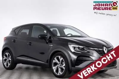 Renault Captur (2023) — foto 1