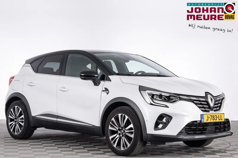 Renault Captur (2020)