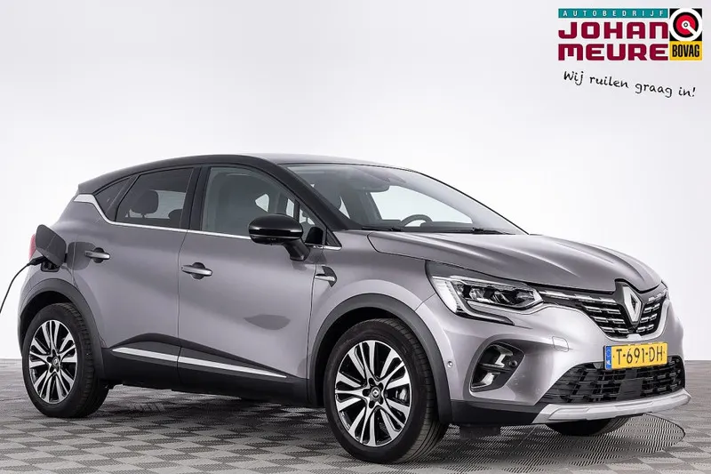 Renault Captur (2023)