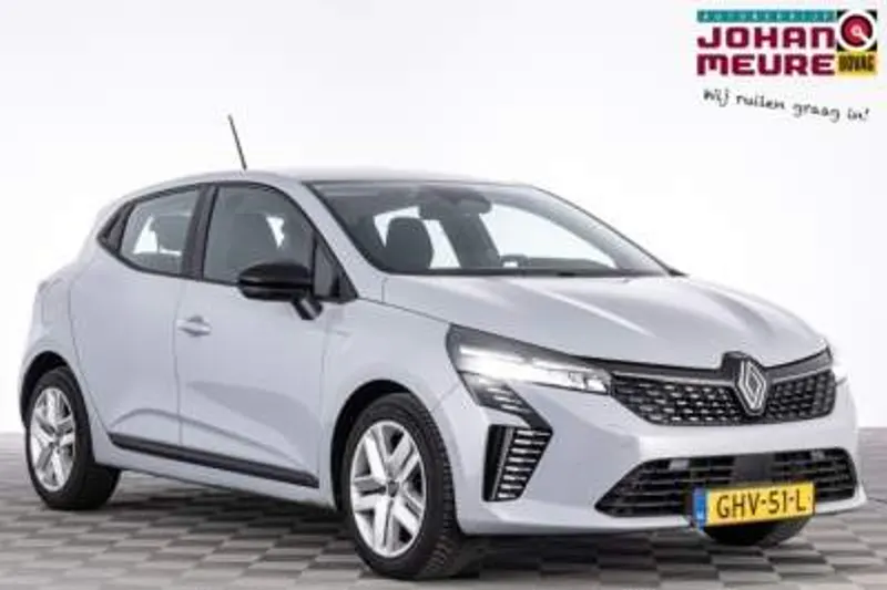 Renault Clio (2024)