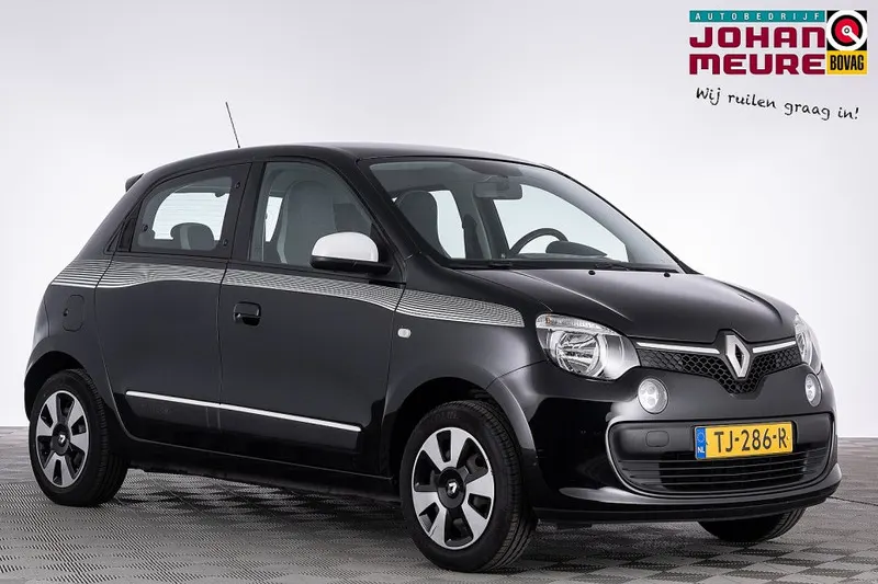 Renault Twingo (2018)