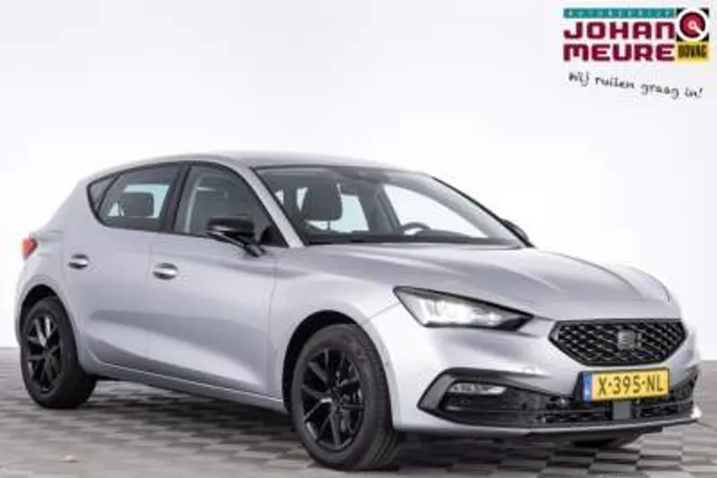 SEAT Leon (2024)