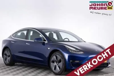 Tesla Model 3 (2020) — foto 1