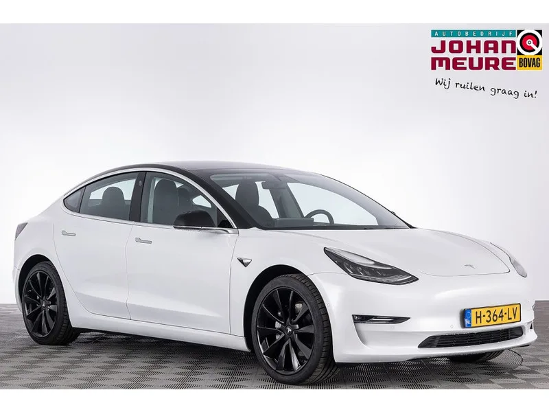 Tesla Model 3 (2020) — foto 1
