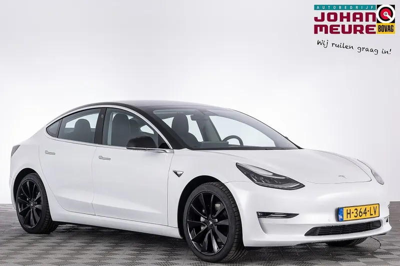 Tesla Model 3 (2020)