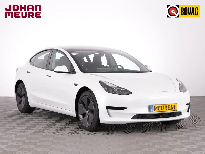 Tesla Model 3 (2023) — foto 1
