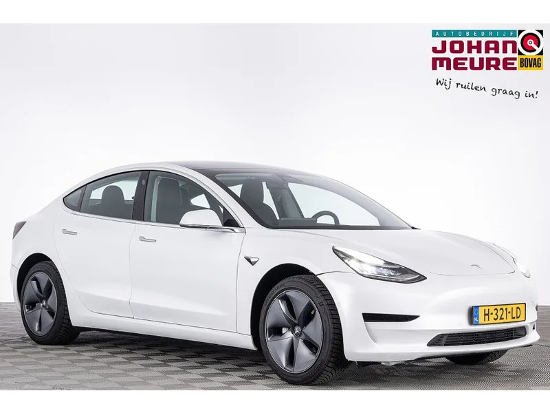 Tesla Model 3 (2020) — foto 1