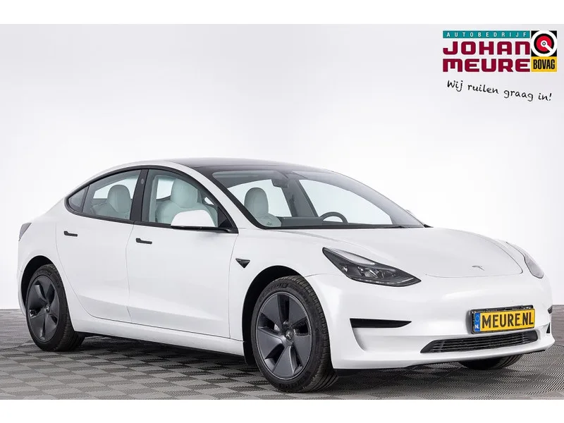 Tesla Model 3 (2022) — foto 1