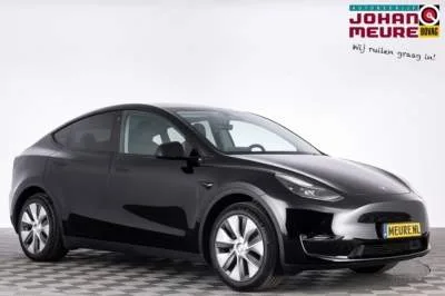Tesla Model Y (2024) — foto 1