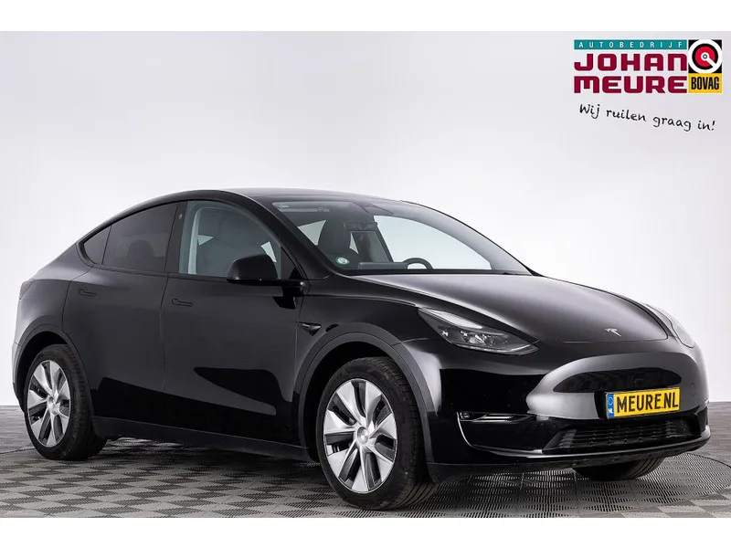Tesla Model Y (2023) — foto 1