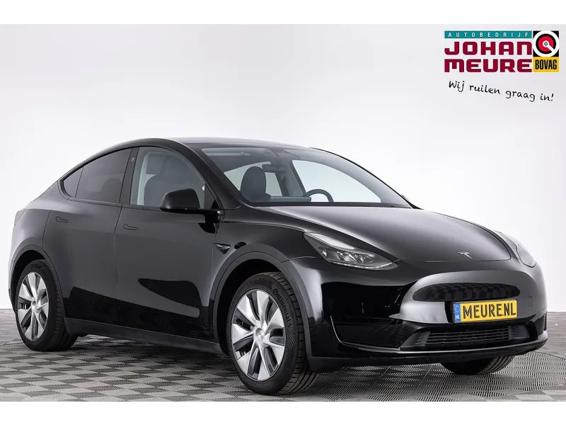 Tesla Model Y (2024) — foto 1