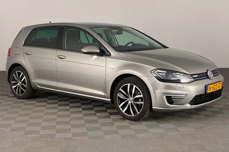 Volkswagen E-Golf (2020)