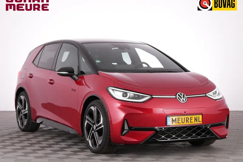 Volkswagen ID.3 (2025)