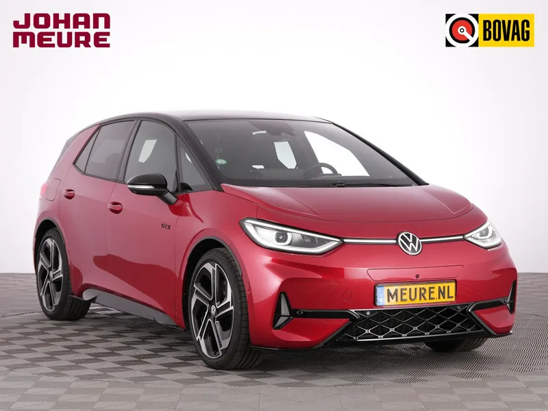 Volkswagen ID.3 (2025) — foto 1