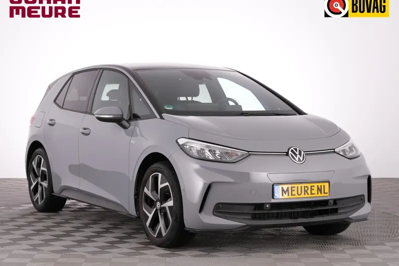 Volkswagen ID.3 (2024)