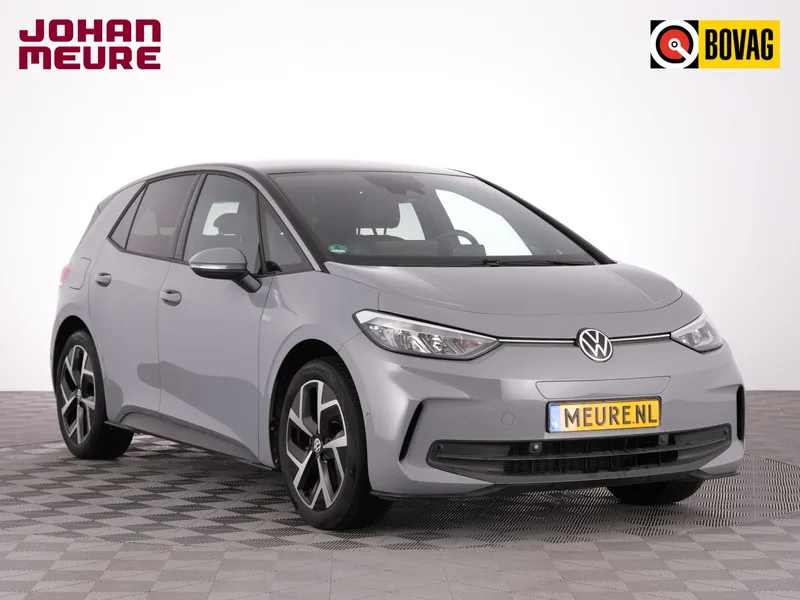 Volkswagen ID.3 (2024) — foto 1