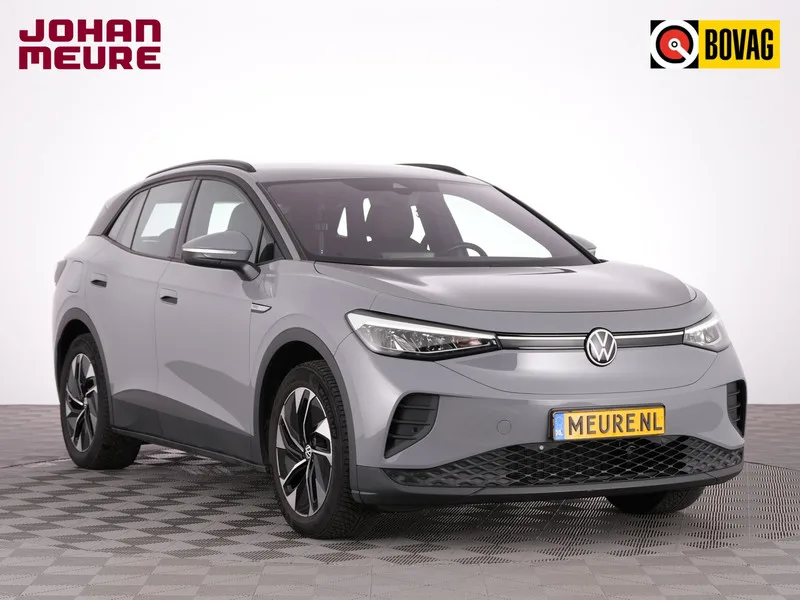 Volkswagen ID.4 (2023) — foto 1