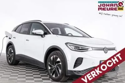 Volkswagen ID.4 (2024) — foto 1