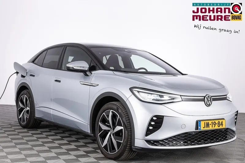 Volkswagen ID.5 (2022)
