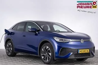 Volkswagen ID.5 (2025) — foto 1