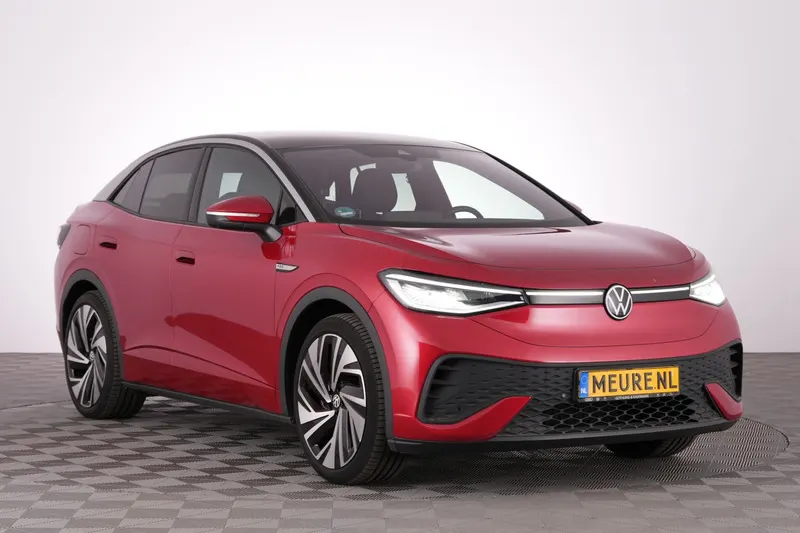Volkswagen ID.5 (2024)