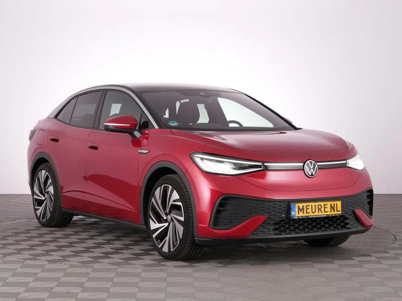 Volkswagen ID.5 (2024) — foto 1