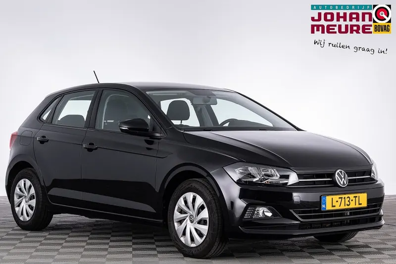 Volkswagen Polo (2021)