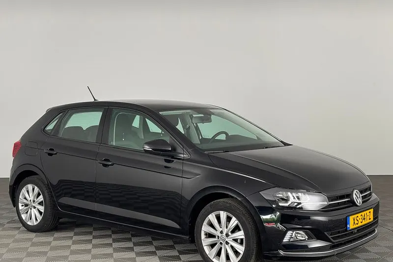 Volkswagen Polo (2019)