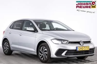 Volkswagen Polo (2024) — foto 1