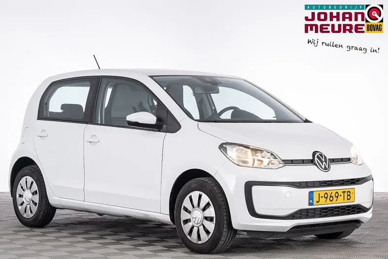 Volkswagen Up! (2020)