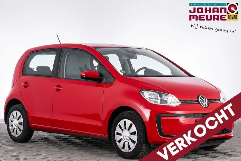 Volkswagen Up! (2020)