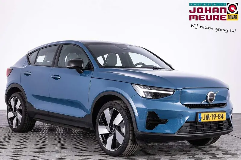 Volvo C40 (2023)