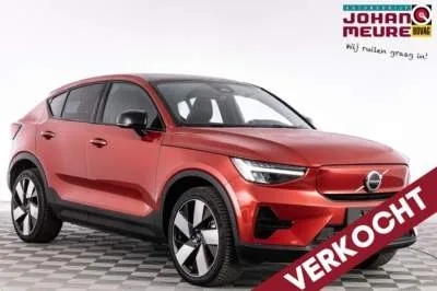 Volvo C40 (2023) — foto 1